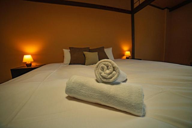 Ha-Mon Slope Side Hotel And Private Chalet Отари Экстерьер фото