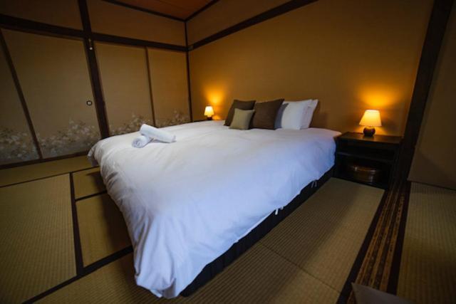 Ha-Mon Slope Side Hotel And Private Chalet Отари Экстерьер фото