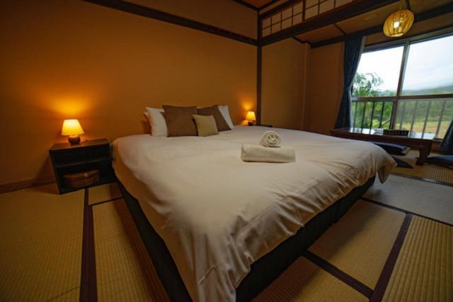 Ha-Mon Slope Side Hotel And Private Chalet Отари Экстерьер фото