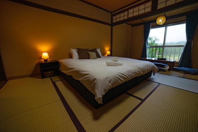 Ha-Mon Slope Side Hotel And Private Chalet Отари Экстерьер фото